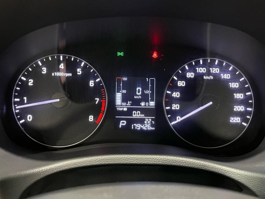Hyundai Creta I Пермь  - изображение 19
