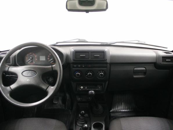 Lada (ВАЗ) Niva Legend I с пробегом 2023 года, цена 819 900 рублей, 53455 км, внедорожник, Автокод Объявления
