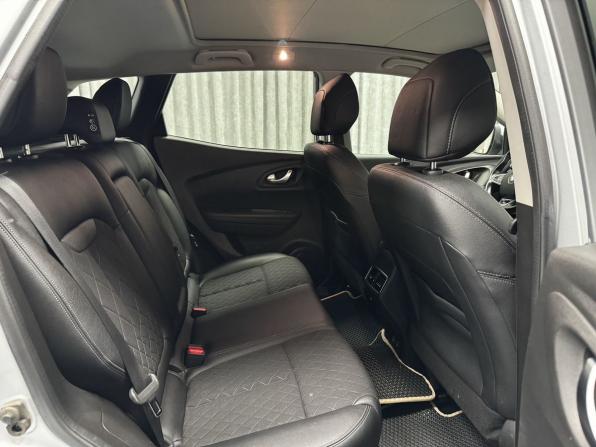 Renault Kadjar I Рестайлинг с пробегом 2019 года, цена 1 450 000 рублей, 240889 км, внедорожник, Автокод Объявления