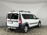 Lada (ВАЗ) Largus I Воронеж  - изображение 33