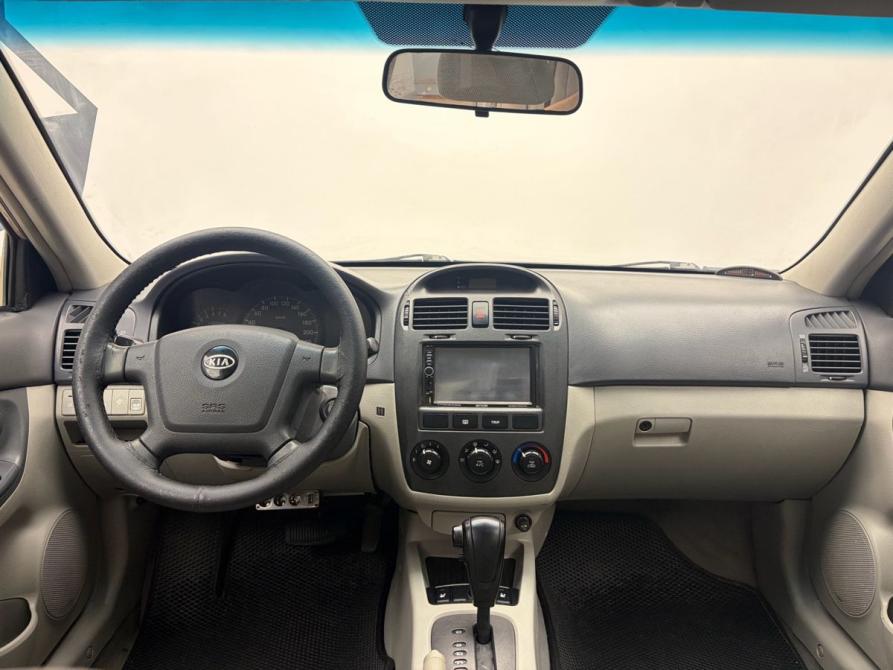 Kia Cerato I Ростов-на-Дону  - изображение 12