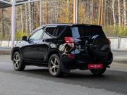 Toyota RAV4 III (XA30) Рестайлинг Екатеринбург  - изображение 18