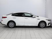 Kia Optima IV Рестайлинг Ростов-на-Дону  - изображение 24