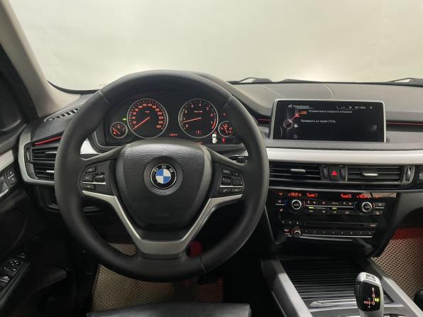 BMW X5 III (F15) с пробегом 2015 года, цена 2 499 000 рублей, 227596 км, внедорожник, Автокод Объявления