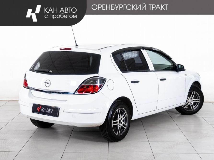 Opel Astra H Рестайлинг Казань  - изображение 3