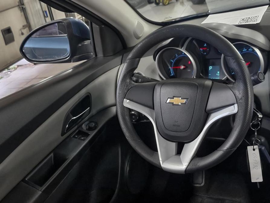 Chevrolet Cruze I Рестайлинг Нижний Новгород  - изображение 11