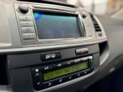 Toyota Hilux VII Рестайлинг Уфа  - изображение 42