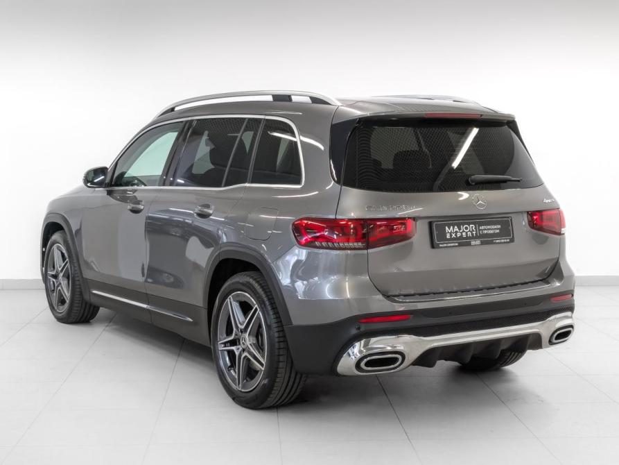 Mercedes-Benz GLB I (X247) Санкт-Петербург  - изображение 7