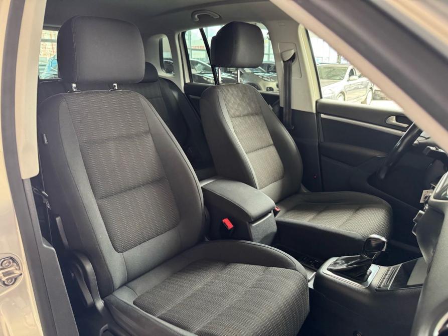 Volkswagen Tiguan I Рестайлинг Челябинск  - изображение 25