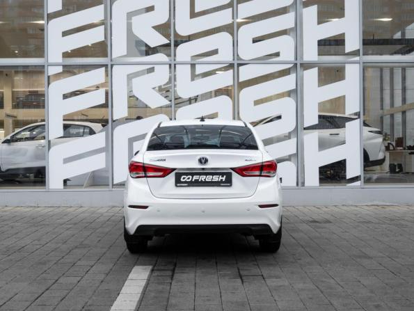 Changan Alsvin с пробегом 2023 года, цена 985 000 рублей, 38617 км, седан, Автокод Объявления