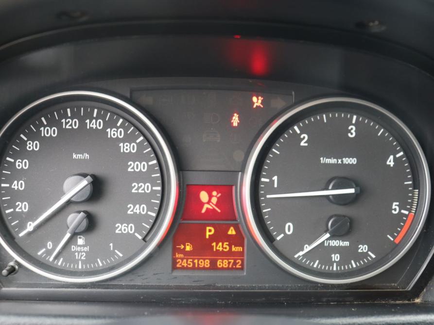 BMW X1 I (E84) Рестайлинг Москва  - изображение 17