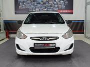 Hyundai Solaris I Кемерово  - изображение 19