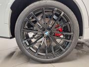 BMW X5 IV (G05/G18) Рестайлинг Москва  - изображение 30