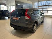 Honda CR-V IV Екатеринбург  - изображение 24