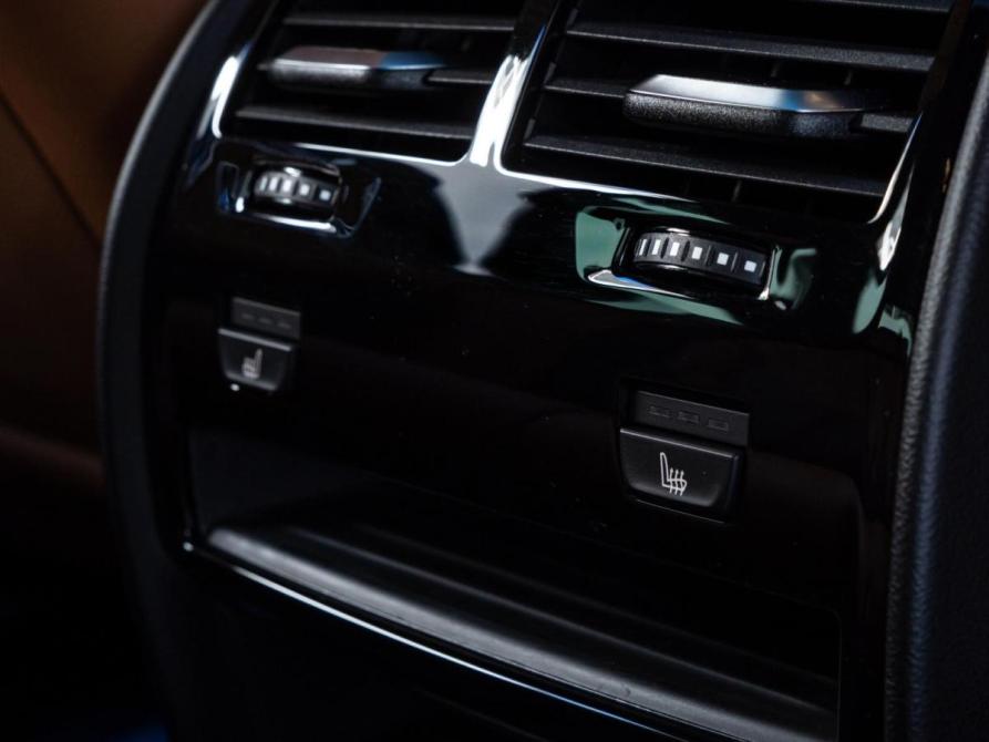 BMW 5 серии VII (G30/G31/G38) Рестайлинг Волгоград  - изображение 30