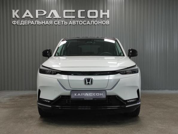 Honda e:NS1 с пробегом 2022 года, цена 2 690 000 рублей, 698 км, внедорожник, Автокод Объявления