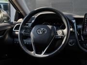 Toyota Camry VIII (XV70) Рестайлинг Москва  - изображение 42