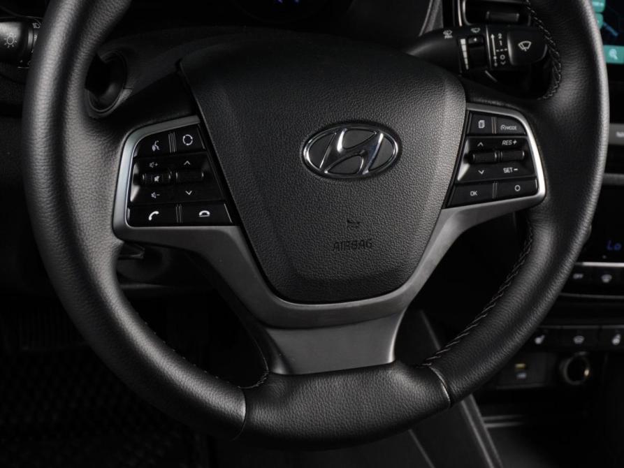 Hyundai Solaris II Рестайлинг Минеральные Воды  - изображение 17