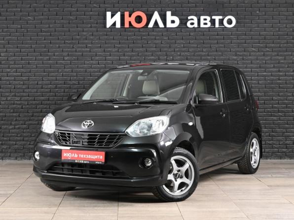 Toyota Passo III с пробегом 2018 года, цена 970 000 рублей, 116665 км, хэтчбек, Автокод Объявления