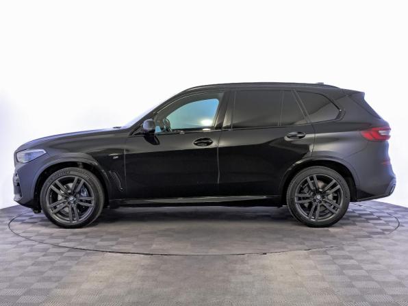 BMW X5 IV (G05/G18) с пробегом 2021 года, цена 6 250 000 рублей, 135325 км, внедорожник, Автокод Объявления