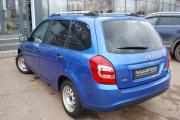 Lada (ВАЗ) Kalina II Стерлитамак  - изображение 20