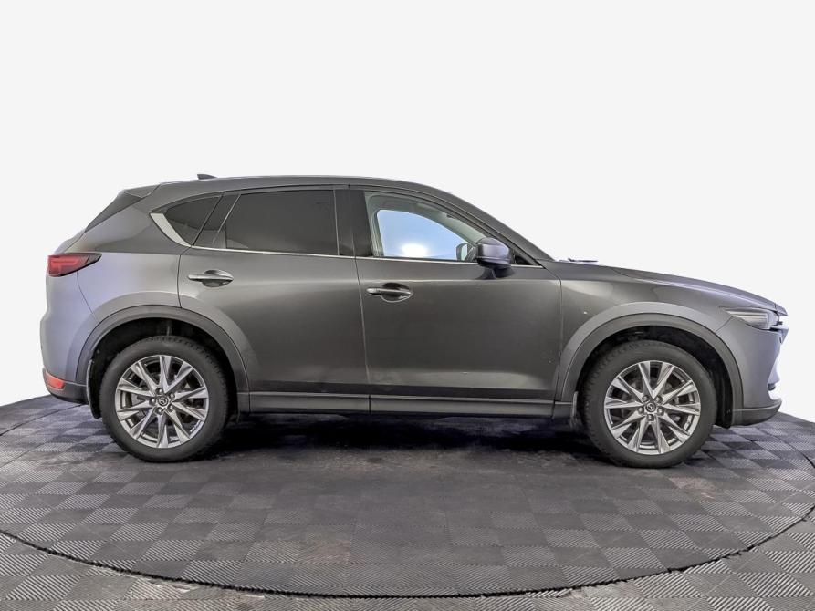 Mazda CX-5 II Москва  - изображение 4
