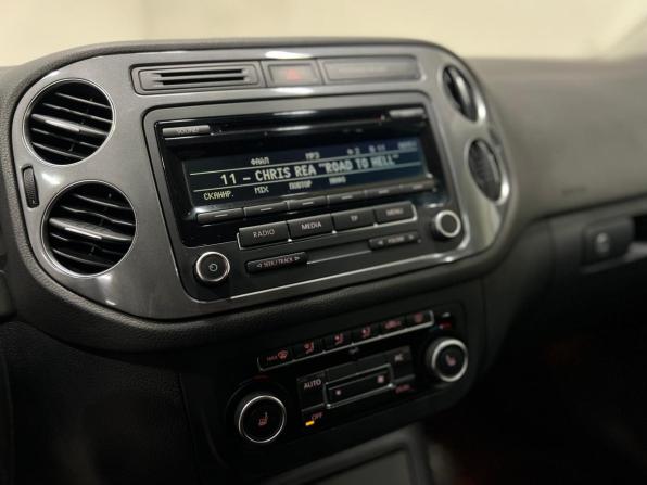 Volkswagen Tiguan I Рестайлинг с пробегом 2012 года, цена 1 425 000 рублей, 139337 км, внедорожник, Автокод Объявления