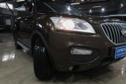 Lifan X60 I Рестайлинг Новокузнецк  - изображение 41