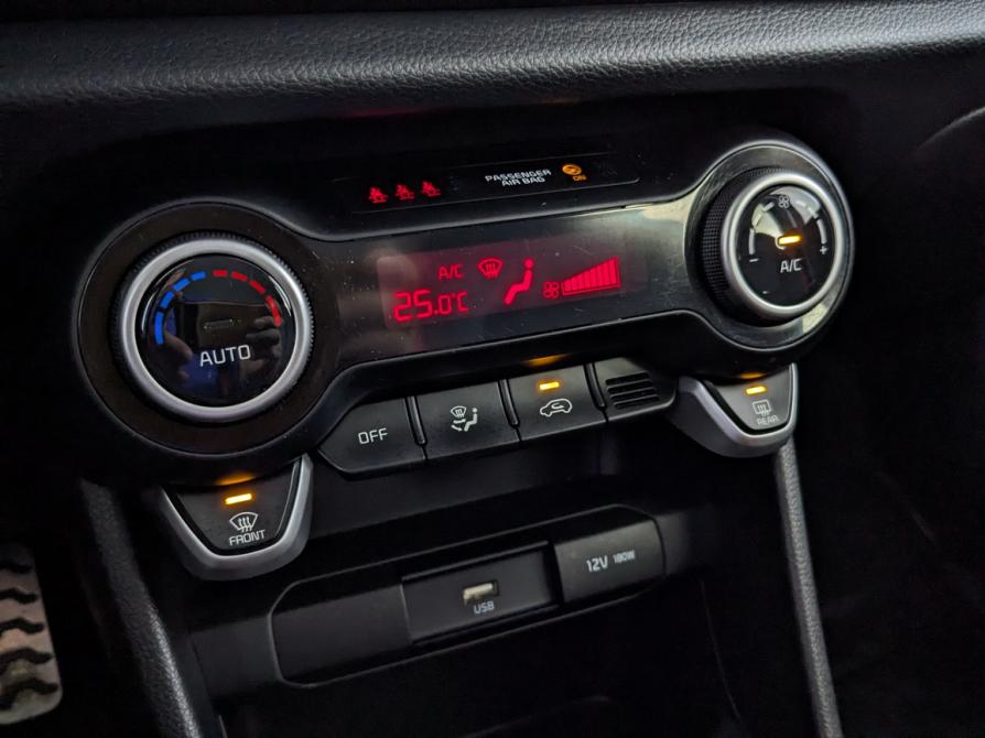 Kia Picanto III Рестайлинг Москва  - изображение 26