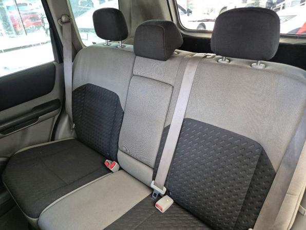 Nissan X-Trail I Рестайлинг с пробегом 2005 года, цена 599 000 рублей, 460000 км, внедорожник, Автокод Объявления