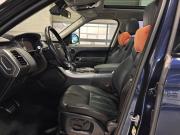 Land Rover Range Rover Sport II Санкт-Петербург  - изображение 41