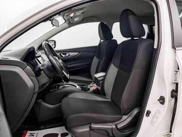Nissan Qashqai II Рестайлинг с пробегом 2019 года, цена 1 730 000 рублей, 68330 км, внедорожник, Автокод Объявления