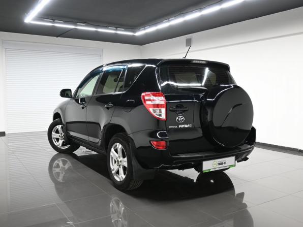 Toyota RAV4 III (XA30) с пробегом 2009 года, цена 1 145 000 рублей, 260042 км, внедорожник, Автокод Объявления