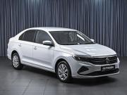 Volkswagen Polo VI Ставрополь  - изображение 20