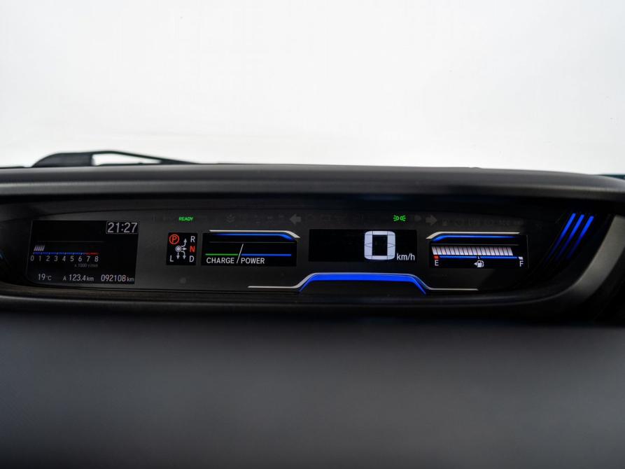 Honda Freed II Иркутск  - изображение 10