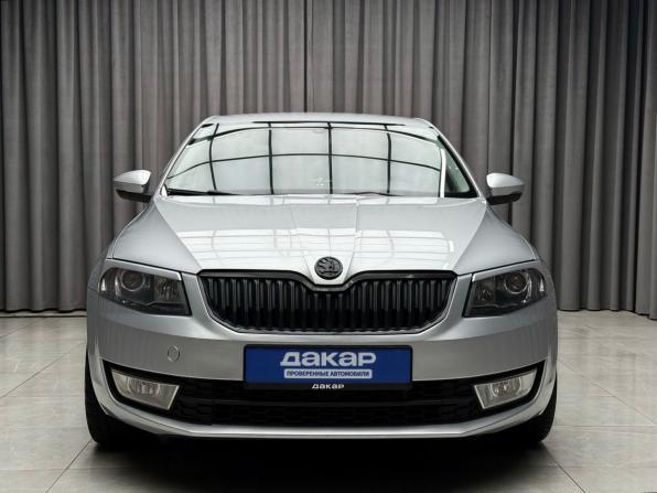 Skoda Octavia III (A7) с пробегом 2013 года, цена 779 000 рублей, 379404 км, лифтбек, Автокод Объявления