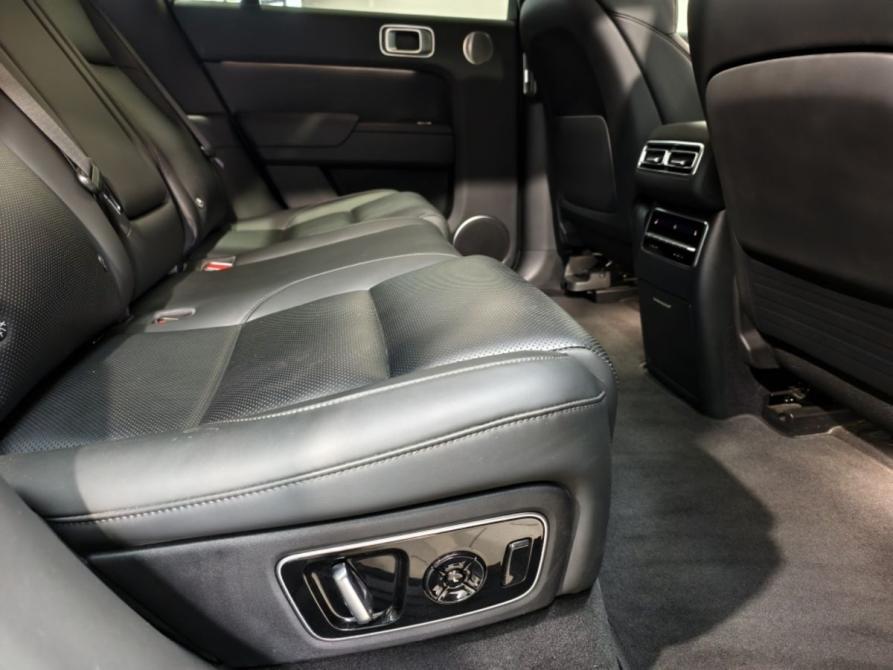 Li Auto (Lixiang) L7 I Курск  - изображение 26