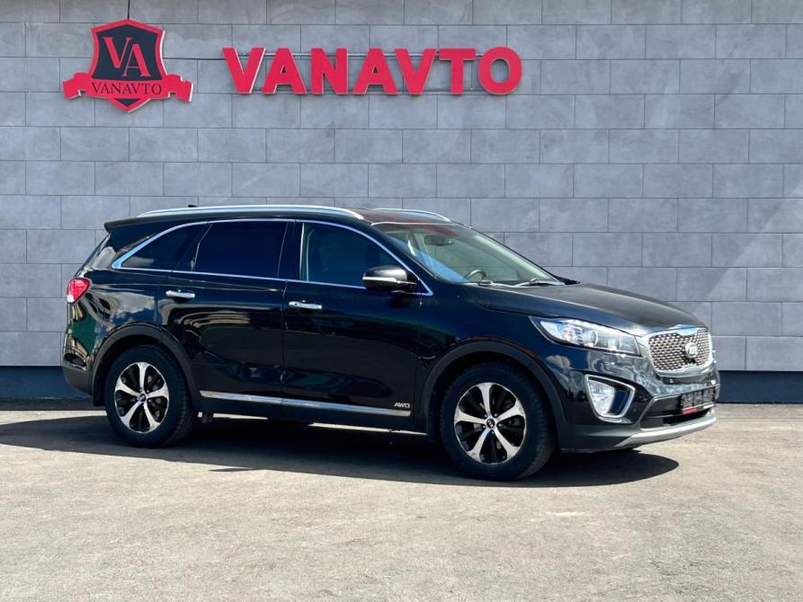 Kia Sorento III Prime Альметьевск  - изображение 3