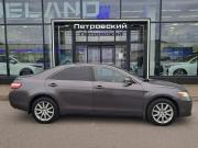 Toyota Camry VI (XV40) Рестайлинг Санкт-Петербург  - изображение 22