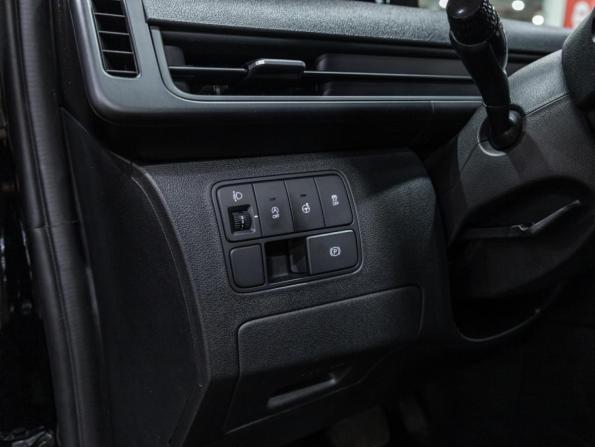 Hyundai Staria I с пробегом 2023 года, цена 4 599 700 рублей, 62647 км, минивэн, Автокод Объявления