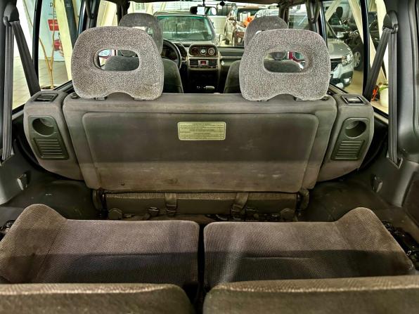 Mitsubishi Pajero II с пробегом 1995 года, цена 650 000 рублей, 332668 км, внедорожник, Автокод Объявления