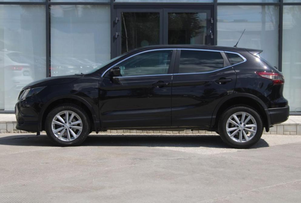 Nissan Qashqai II Саратов  - изображение 8