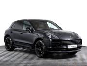 Porsche Macan I Рестайлинг Москва  - изображение 31