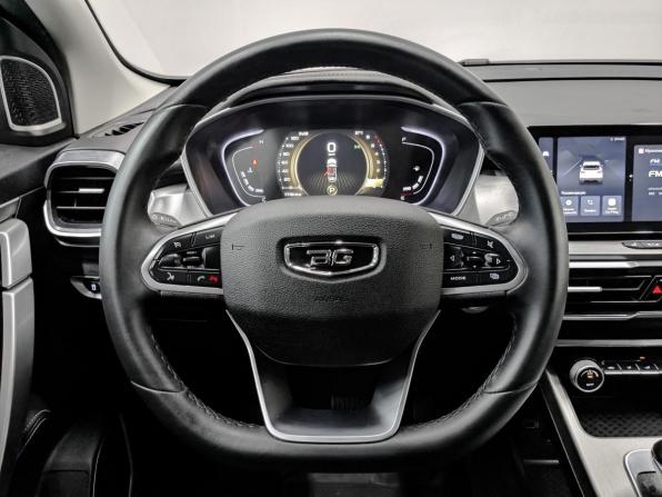 Belgee X50 с пробегом 2025 года, цена 1 630 000 рублей, 77937 км, внедорожник, Автокод Объявления