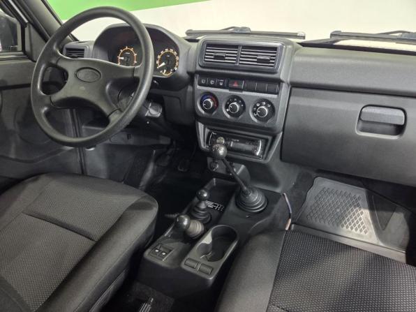 Lada (ВАЗ) Niva Legend I с пробегом 2024 года, цена 895 000 рублей, 19994 км, внедорожник, Автокод Объявления