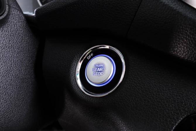 Hyundai Tucson III Рестайлинг с пробегом 2018 года, цена 1 899 000 рублей, 206875 км, внедорожник, Автокод Объявления