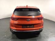 Kia Sportage IV Рестайлинг Пермь  - изображение 11