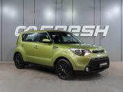 Kia Soul II Воронеж  - изображение 20