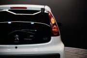 Peugeot 107 I Рестайлинг 2 Крым  - изображение 45