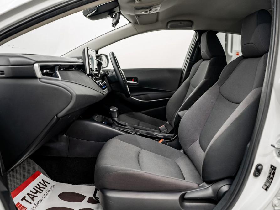 Toyota Corolla XII (E210) Красноярск  - изображение 7